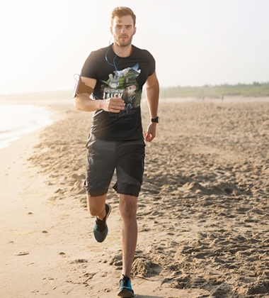 Koszulka termoaktywna LALEK